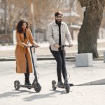 Val de accidente cu trotinete electrice numarul persoanelor afectate s a dublat