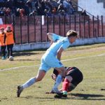 Victorie fara emoii pentru Inter Sibiu au zdrobit Unirea Bascov