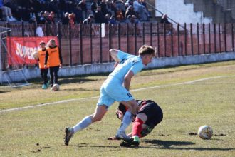 Victorie fara emoii pentru Inter Sibiu au zdrobit Unirea Bascov