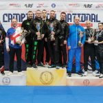 Viitorii campioni ai Romaniei provin din Sibiu Puma Club a fost dominanta la Nationale foto