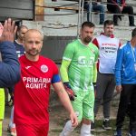 Vointa Sibiu invinge in derby ul etapei cu Paltinis Rasinari Lupta pentru play off devine mai intensa