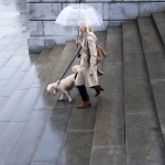 Vremea de Paste pentru Catolici si Ortodocsi din pacate nu ne vom desparti de ploi