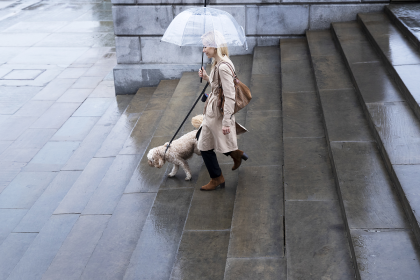 Vremea de Paste pentru Catolici si Ortodocsi din pacate nu ne vom desparti de ploi