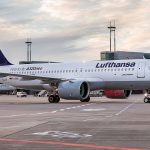 Zborurile Lufthansa din Sibiu au fost anulate din nou Greva pilotilor continua