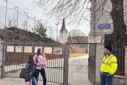 Ziua a doua a Simularii de la BAC aproape 300 de elevi din Sibiu au lipsit
