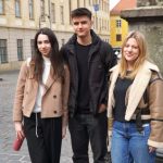 Ziua a treia de simulare la BAC elevii de la Brukenthal afirma ca s au descurcat bine si ca a fost usor video