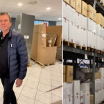 a castigat milioane de euro din colete pe care nu le deschide afacerea neobisnuita a unui italian