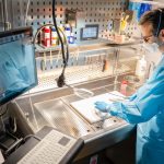 analize oncologice accelerate la sibiu laboratorul spitalului judetean echipat cu tehnologie de varf foto