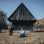 aventura povestita 13 km prin muntii fagaras pe drumul eroilor din sibiu
