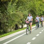 bicicletele sibiu bike city revin pe strazile orasului 57 de statii devin din nou active