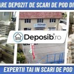 campioni timp de doi ani consecutiv in vanzarea de scari de pod si feronerie pentru mansarde liderul national deposib isi extinde reteaua cu un nou depozit specializat in sibiu