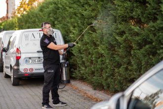 cea mai eficienta protectie se ia inainte de a aparea problemele nu dupa