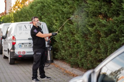 cea mai eficienta protectie se ia inainte de a aparea problemele nu dupa