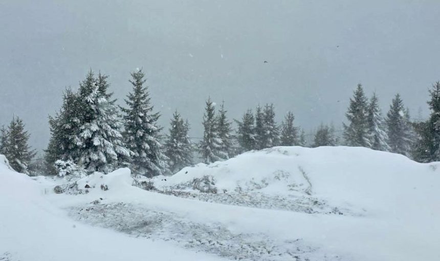 cod portocaliu de ninsori si vant intens in mai multe judee la sibiu este cod galben