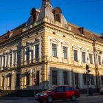 concedieri la prefectura sibiu vor ramane maxim 35 de angajati