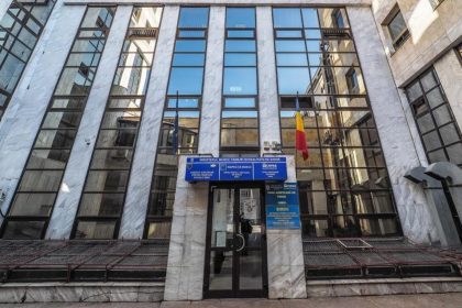 concedieri masive la sibiu aproape 300 de localnici si au pierdut locul de munca