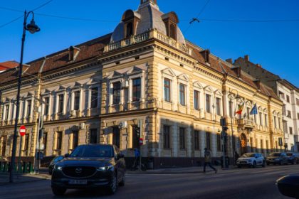 concedierile de la prefectura sibiu in realitate doar cativa angajati vor fi efectiv disponibilizati