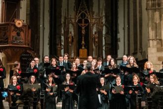 concert caritabil de paste la sibiu se colecteaza fonduri pentru persoanele cu dizabilitati