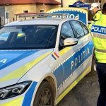 controale rutiere in judetul sibiu doi soferi prinsi conducand fara permis