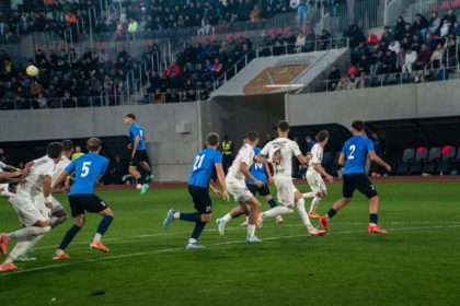 decizie istorica inter sibiu si a recastigat in instanta sigla si palmaresul