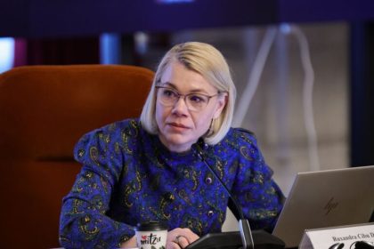 dezbatere la sibiu pentru un centru respiro ruxandra cibu deaconu este o necesitate aproape vitala