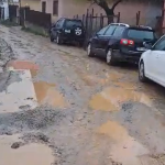 drumuri impracticabile si acumulare de desuri in satul prislop primarul comunei rasinari ofera explicatii despre situatie