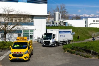 experiment fara precedent cea mai scumpa substanta din lume transportata pentru prima data pe cale terestra