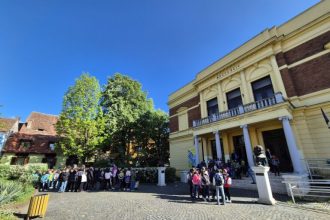 expoziie de ciuperci rare la muzeul de stiinte naturale din sibiu