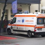 femeie accidentata de o masina pe o trecedepietoni in sibiu sufera de rani grave