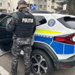 femeie in varsta de 77 de ani jefuita pe strada la mediash talharul este liber