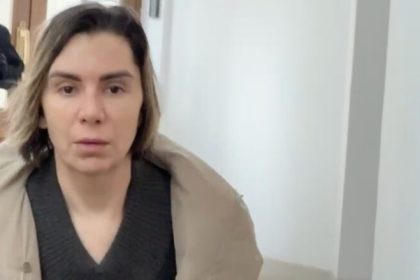 fosta iubita a lui adrian kreiner a contestat din nou arestul preventiv ce au hotarat judecatorii