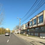 la revedere cabluri suspendate pe stalpi primaria organizeaza licitatii pentru ingroparea retelelor in mai multe strazi importante din sibiu foto