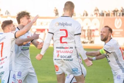 lovitura pentru fc hermannstadt inaintea meciului cu botosani doi jucatori indisponibili video