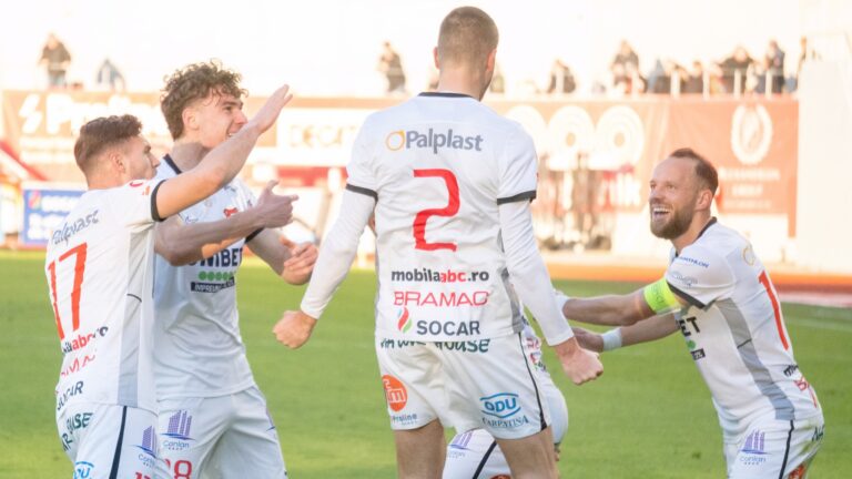 lovitura pentru fc hermannstadt inaintea meciului cu botosani doi jucatori indisponibili video