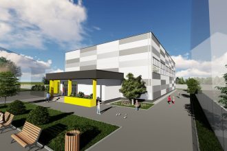 n sfarit se construiete sala de sport de la coala Radu Selejan Primria Sibiu anun investiia i programul pentru 2026