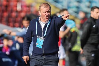 obiectiv modificat la fc hermannstadt dorinel munteanu nu ne concentram pe locul 12