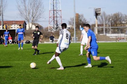 prima victorie in deplasare pentru csc selimbar a sosit la momentul potrivit calaretii rosii incep bine play out ul