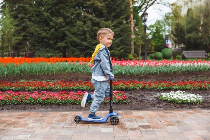 rutine zilnice pentru protejarea sanatatii copiilor mici in primavara si toamna
