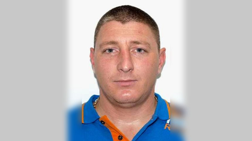 sibian pe lista cei mai cautati capturat in franta este condamnat pentru furturi de sute de mii de euro