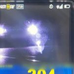 sibian prins cu viteza de peste 200 km h pe autostrada a3 era sa strice radarul