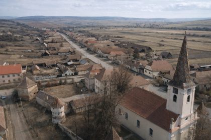 spargeri la scoala si la primaria din nocrich hotul a fost capturat