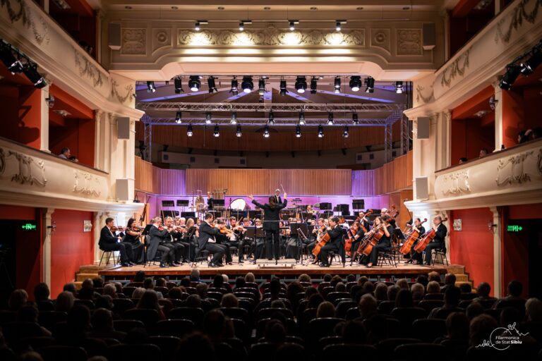spectacole remarcabile in martie la filarmonica sibiu de la vivaldi la tango argentinian