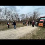 spirit civic la cartza colaborarea dintre localnici si primaria pentru un mediu mai curat