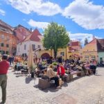 stadiul proiectelor propuse de sibieni in cadrul programului de bugetare participativa oaza urbana intr o piazet din oras si sute de copaci plantati