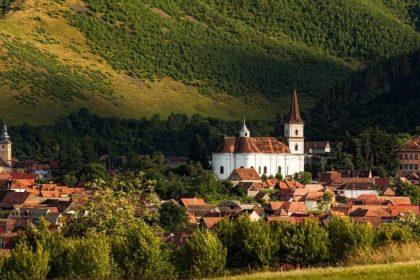 temeri la rasinari privind viitoarea mina de magneziu primar ar putea afecta turismul