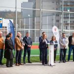 terenul de sport in valoare de 1 milion de lei inaugurat la medias poarta numele antrenorului nicolae pistea