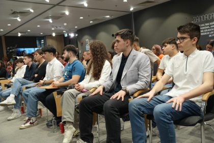 test nou pentru elevii romani pisa va evalua in 2029 cunostintele lor despre bani si decizii financiare