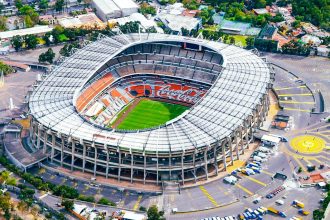 tragedie pe un stadion care va gazdui cupa mondiala 2026 un suporter a decedat dupa ce a czut de la etaj