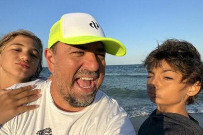 vacanta devenita cosmar pentru familia brenciu blocati din cauza razboiului din iran