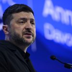 vizita oficiala volodimir zelenski soseste in romania pentru discutii cu nicusor dan